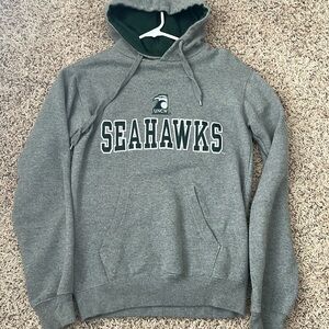UNCW Seahawks hoodie